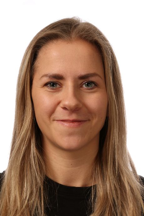 Ida Söderberg