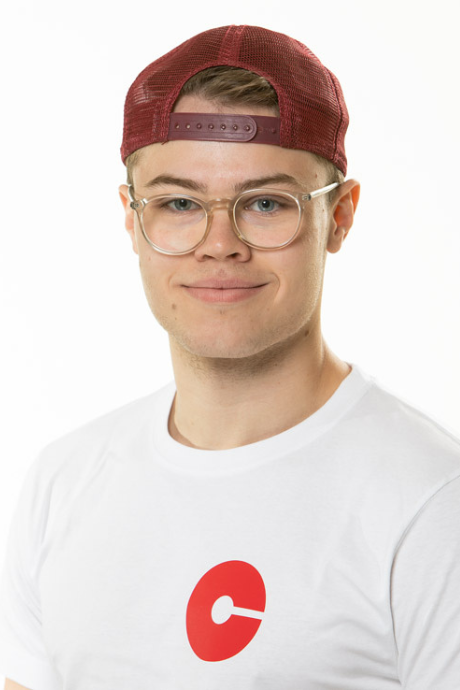 Dante Löfstad