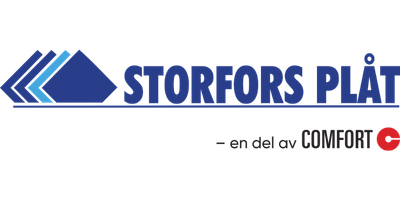 Storfors Plåt