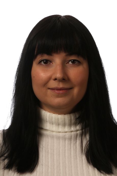 Juni Stenberg