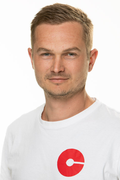 Ludwig Isaksson