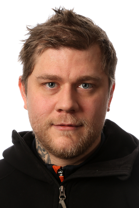 Stefan Åman
