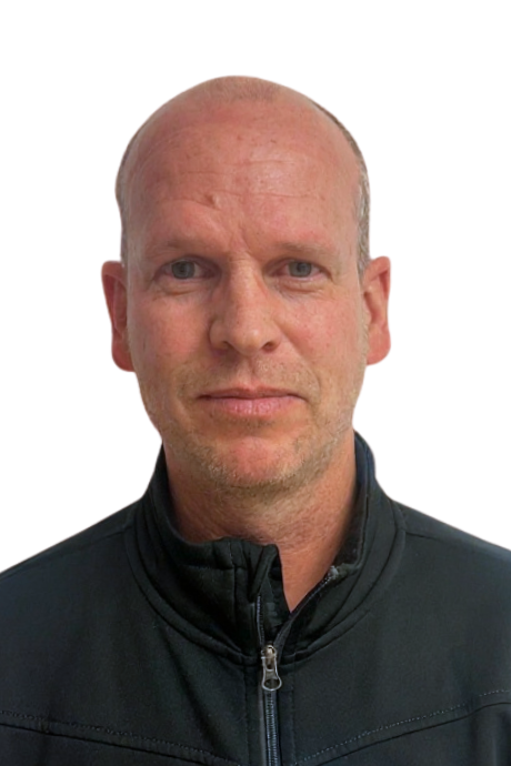 Mattias Hörnberg