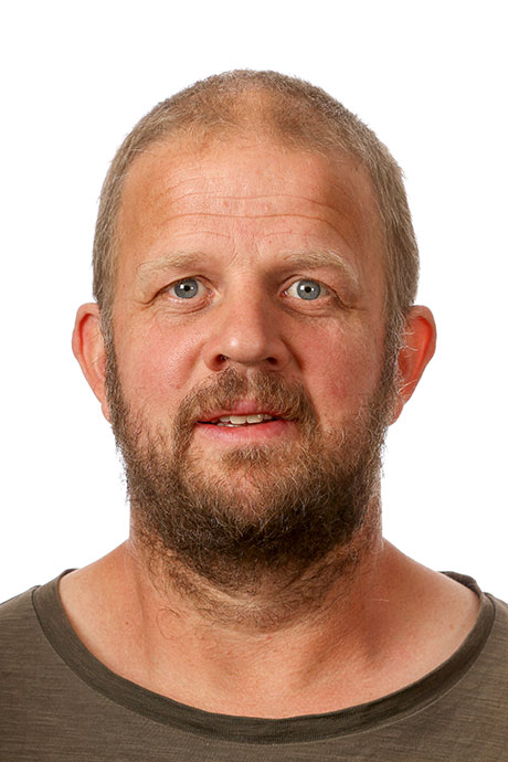 Kristian Marklund