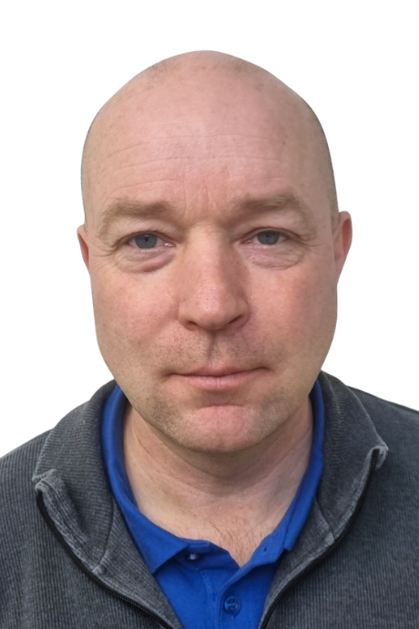 Johan Ahlgren