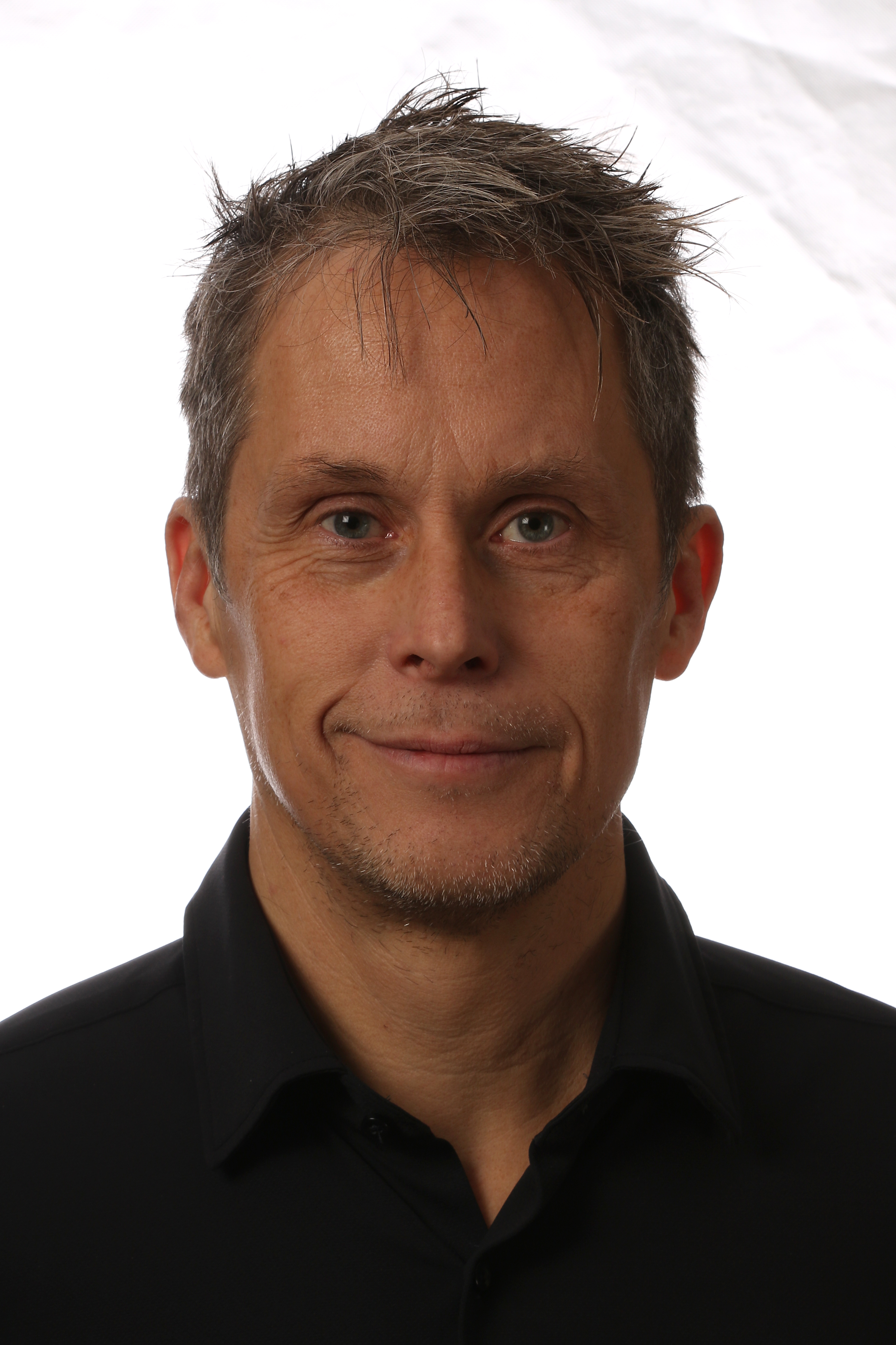 Magnus Eriksson