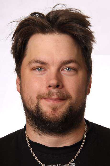 Tommy Lundström