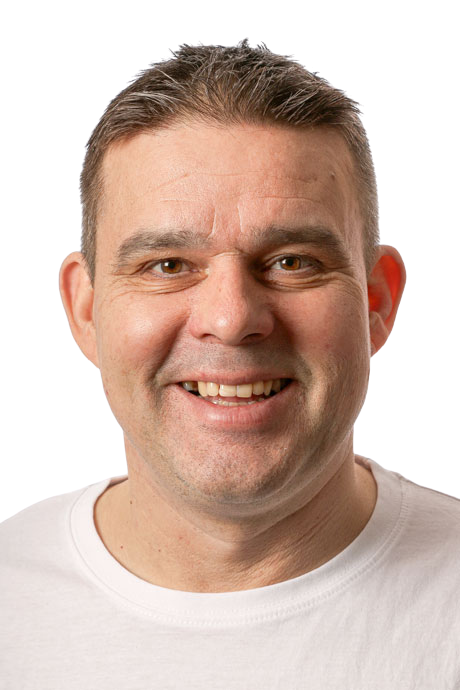 Peter Magnusson