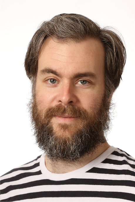 Idar Thjörmöe 