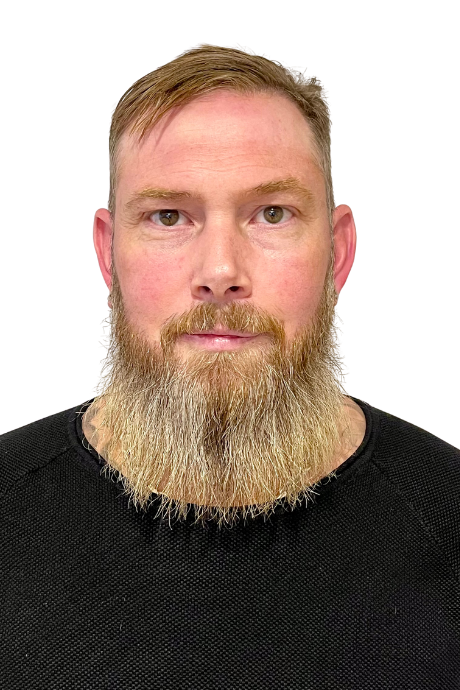Richard Johansson