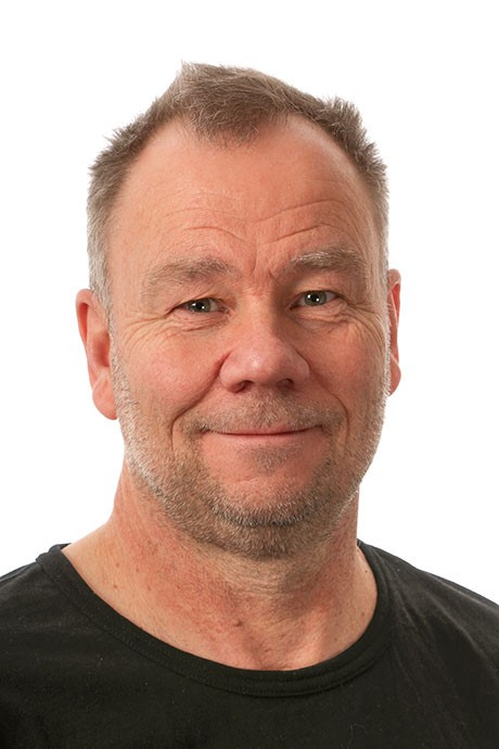 Håkan Olsson
