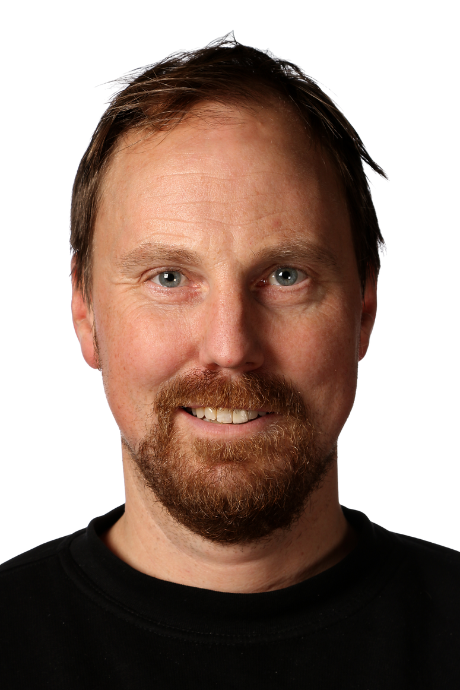 Robert Sundström