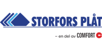 Storfors Plåt