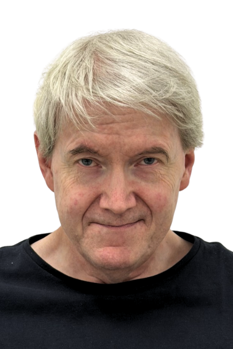 Lars Hedlund