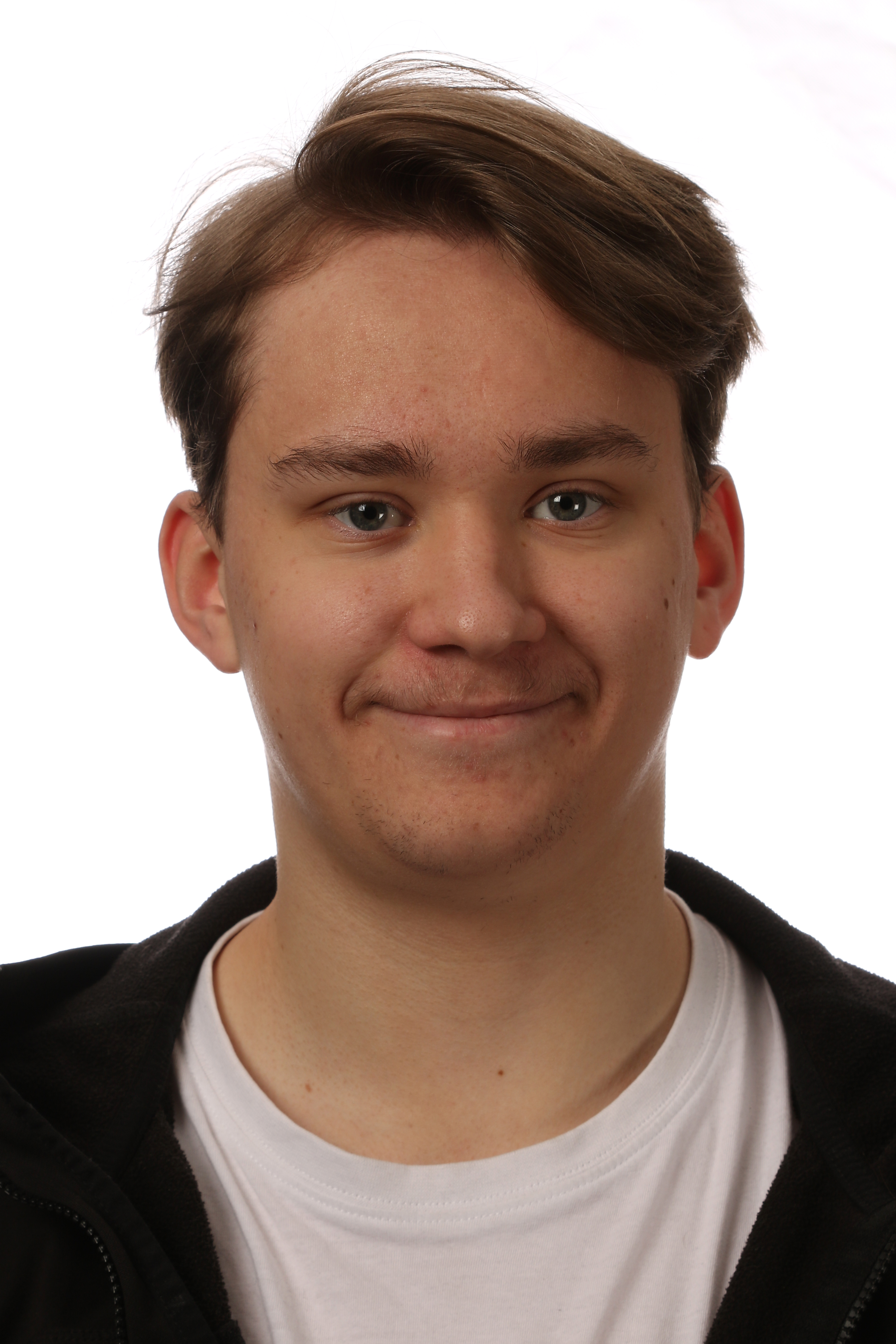 Gustav Lundgren