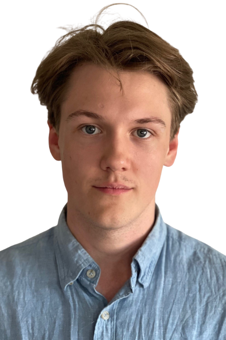 Liam Rydehäll